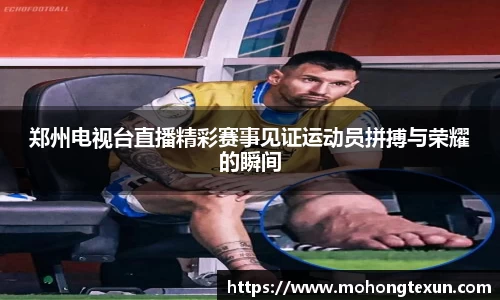 郑州电视台直播精彩赛事见证运动员拼搏与荣耀的瞬间