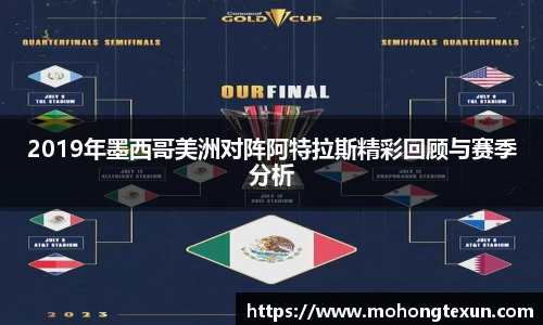 2019年墨西哥美洲对阵阿特拉斯精彩回顾与赛季分析