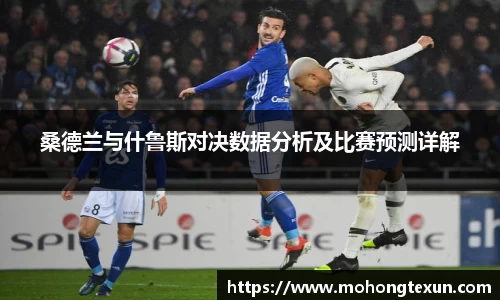 桑德兰与什鲁斯对决数据分析及比赛预测详解