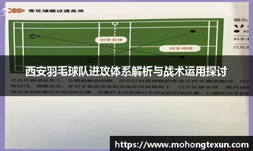 西安羽毛球队进攻体系解析与战术运用探讨